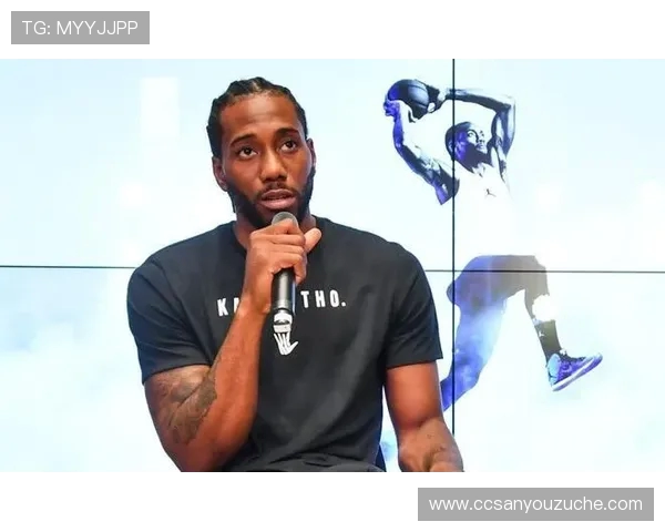 科怀·伦纳德：从冷静球场霸主到领袖人物的蜕变之路